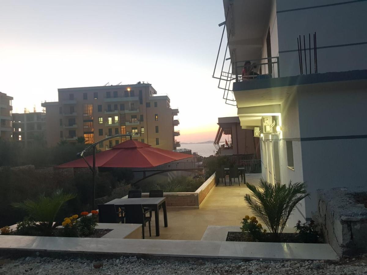 Sole Inn Vlore Exterior photo